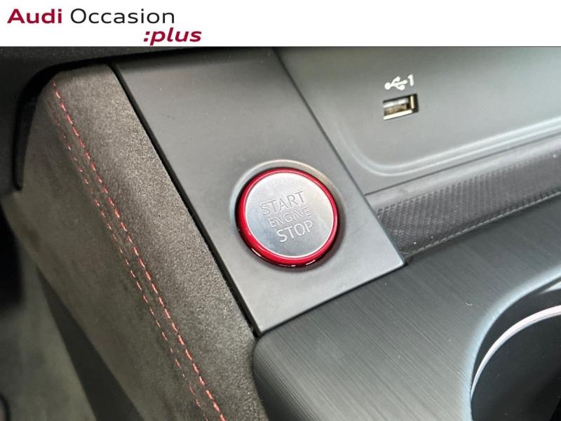 Voitures occasions Audi RS4 Avant Base Clermont-Ferrand