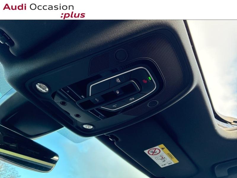 Voitures occasions Audi RS4 Avant Base Clermont-Ferrand