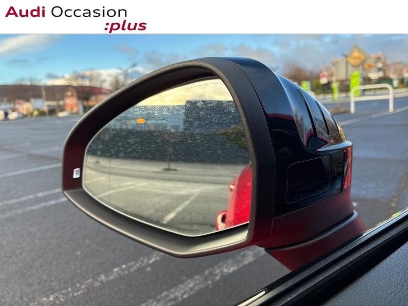 Voitures occasions Audi RS4 Avant Base Clermont-Ferrand