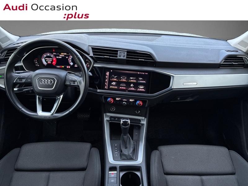 Voitures occasions Audi Q3 Sportback Base Clermont-Ferrand