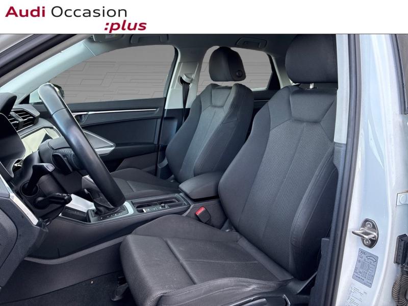 Voitures occasions Audi Q3 Sportback Base Clermont-Ferrand