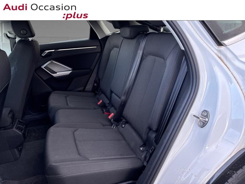 Voitures occasions Audi Q3 Sportback Base Clermont-Ferrand