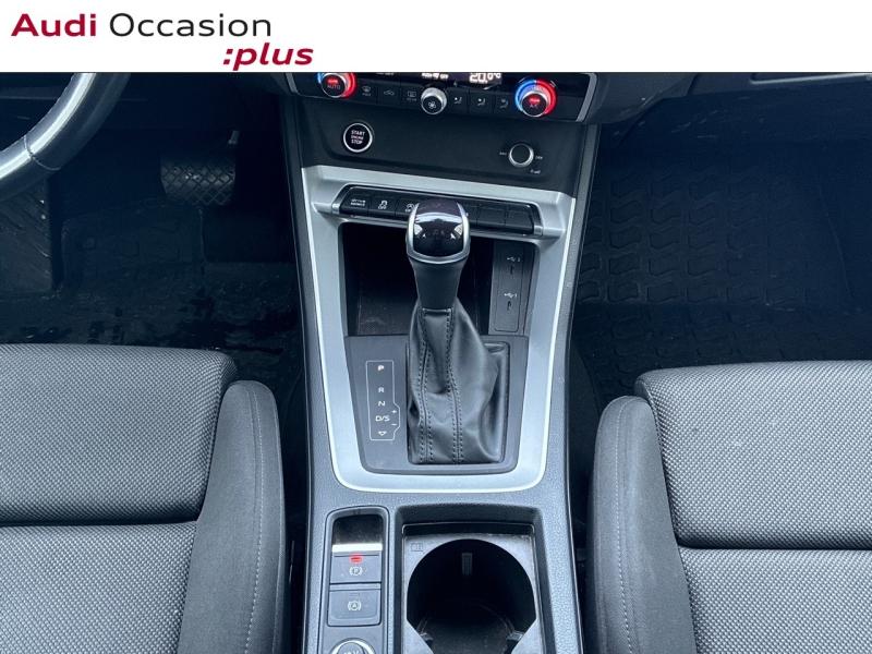 Voitures occasions Audi Q3 Sportback Base Clermont-Ferrand