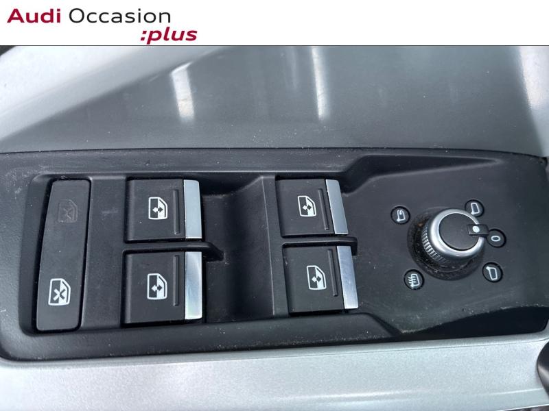 Voitures occasions Audi Q3 Sportback Base Clermont-Ferrand