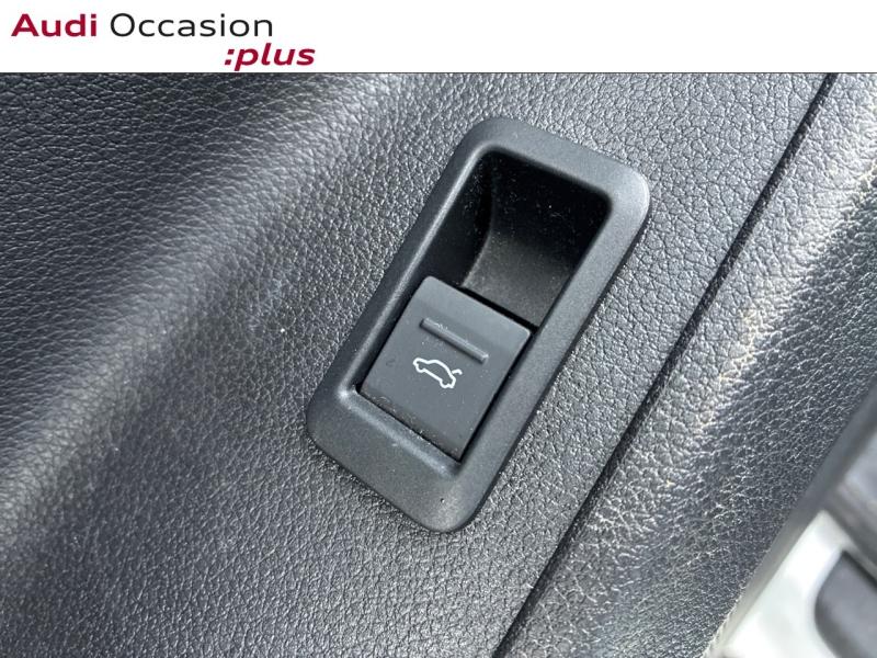 Voitures occasions Audi Q3 Sportback Base Clermont-Ferrand