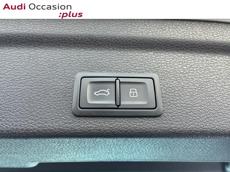 Voitures occasions Audi Q3 Sportback Base Clermont-Ferrand