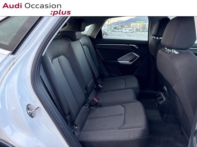 Voitures occasions Audi Q3 Sportback Base Clermont-Ferrand