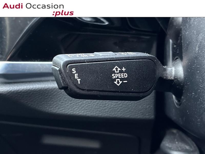 Voitures occasions Audi Q3 Sportback Base Clermont-Ferrand