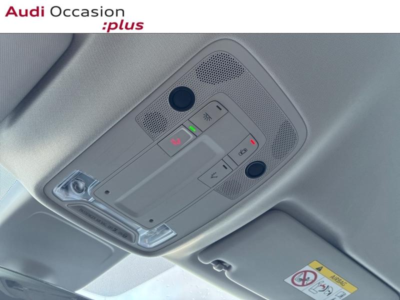 Voitures occasions Audi Q3 Sportback Base Clermont-Ferrand