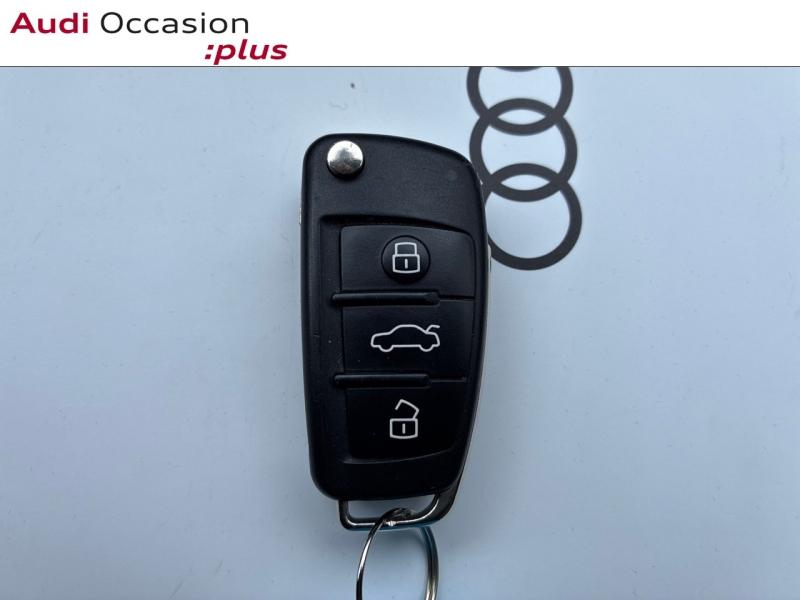 Voitures occasions Audi Q3 Sportback Base Clermont-Ferrand