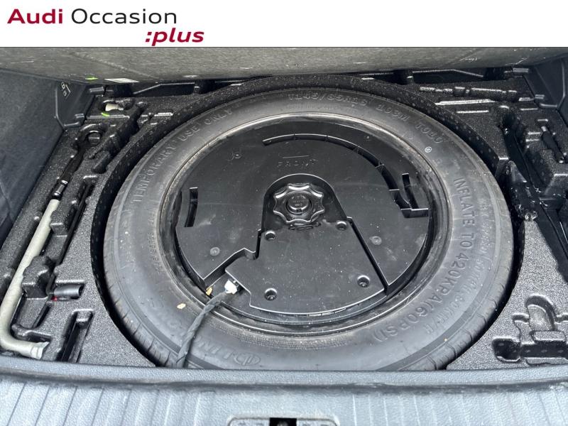 Voitures occasions Audi Q3 Sportback Base Clermont-Ferrand