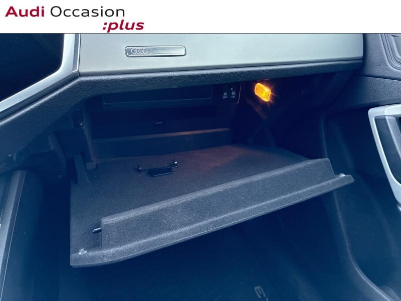 Voitures occasions Audi Q3 Sportback Base Clermont-Ferrand