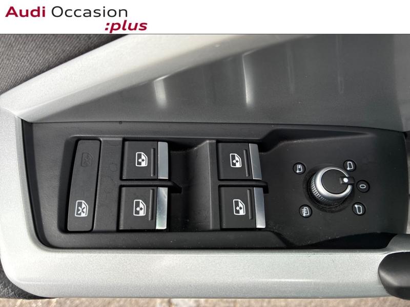 Voitures occasions Audi Q3 Sportback Business line Clermont-Ferrand