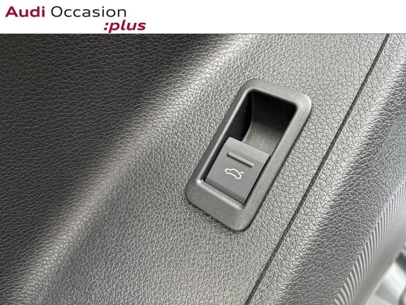 Voitures occasions Audi Q3 Sportback Business line Clermont-Ferrand