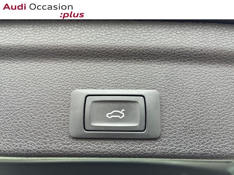 Voitures occasions Audi Q3 Sportback Business line Clermont-Ferrand