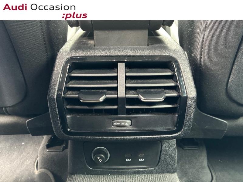 Voitures occasions Audi Q3 Sportback Business line Clermont-Ferrand