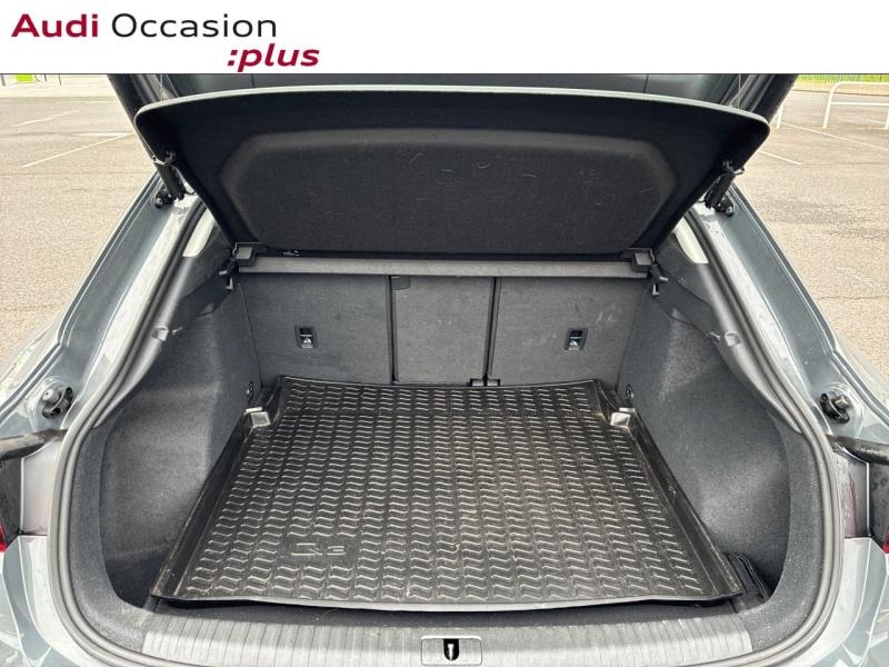 Voitures occasions Audi Q3 Sportback Business line Clermont-Ferrand