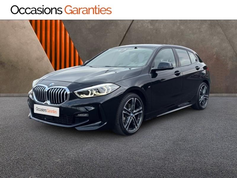 Voitures occasions BMW SERIE 1 M Sport Clermont-Ferrand