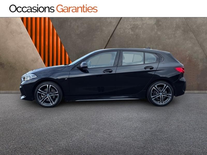 Voitures occasions BMW SERIE 1 M Sport Clermont-Ferrand