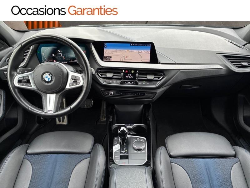 Voitures occasions BMW SERIE 1 M Sport Clermont-Ferrand
