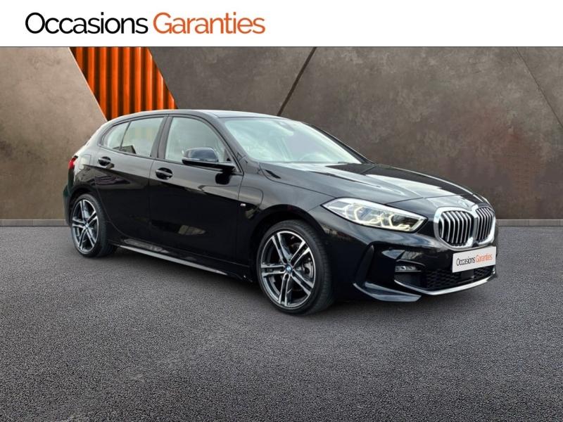 Voitures occasions BMW SERIE 1 M Sport Clermont-Ferrand