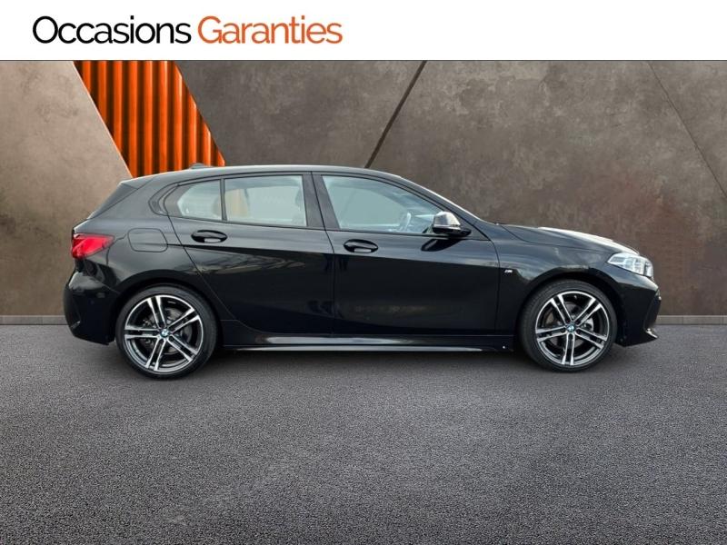 Voitures occasions BMW SERIE 1 M Sport Clermont-Ferrand