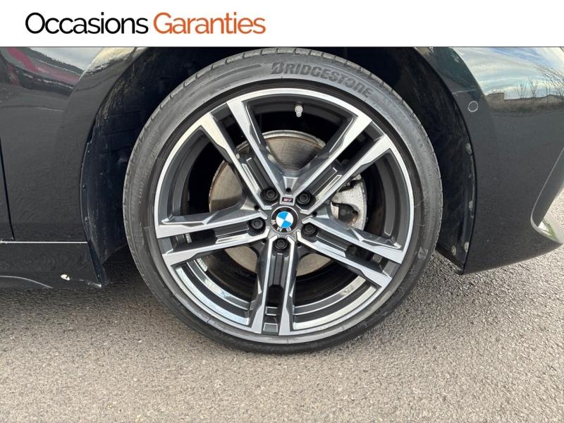 Voitures occasions BMW SERIE 1 M Sport Clermont-Ferrand