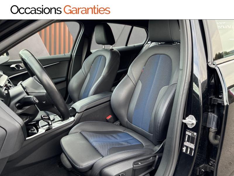 Voitures occasions BMW SERIE 1 M Sport Clermont-Ferrand