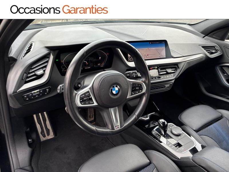 Voitures occasions BMW SERIE 1 M Sport Clermont-Ferrand