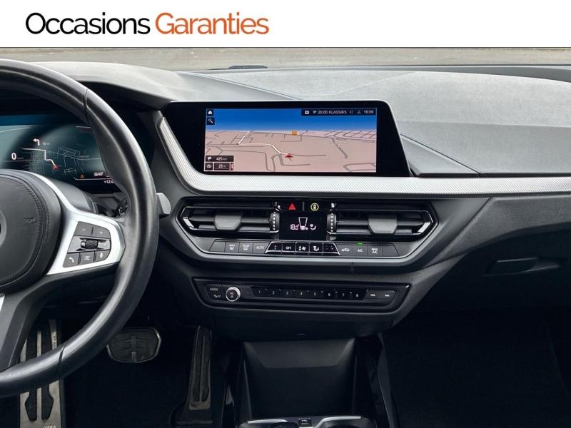 Voitures occasions BMW SERIE 1 M Sport Clermont-Ferrand