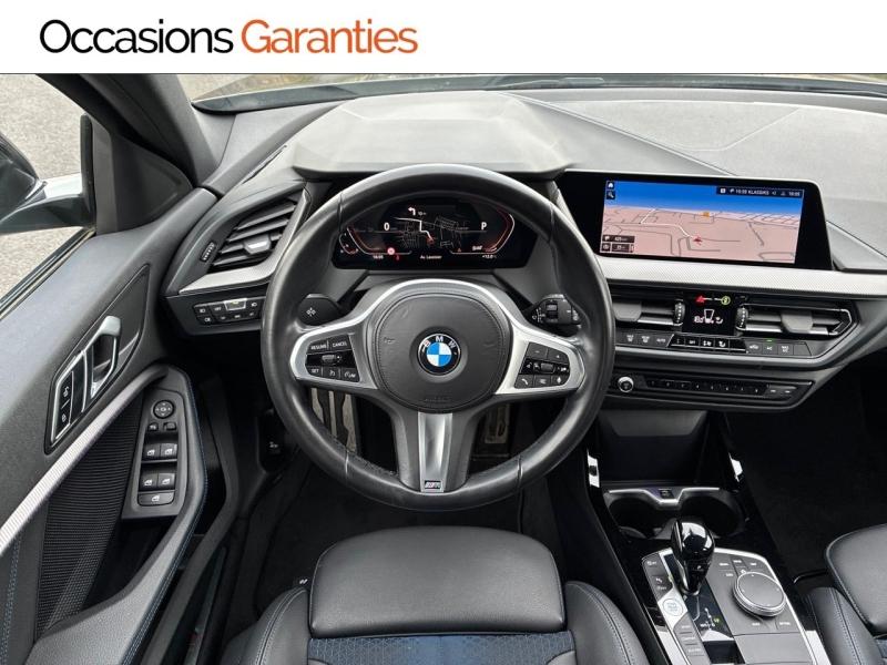 Voitures occasions BMW SERIE 1 M Sport Clermont-Ferrand