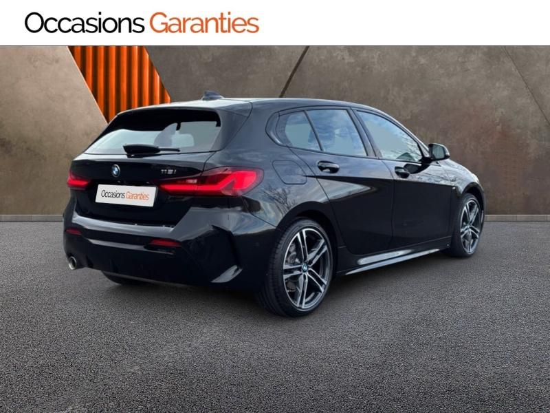 Voitures occasions BMW SERIE 1 M Sport Clermont-Ferrand