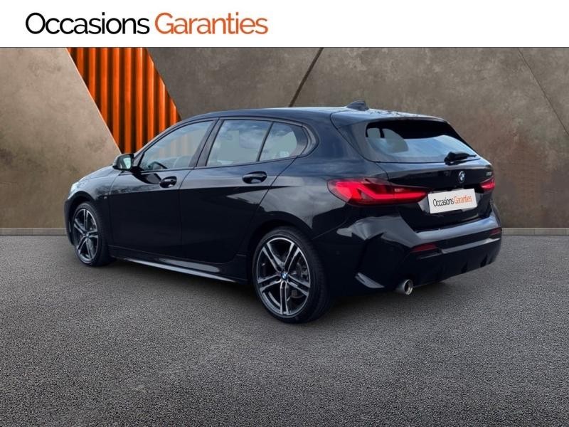 Voitures occasions BMW SERIE 1 M Sport Clermont-Ferrand
