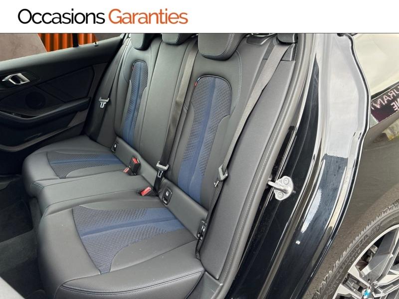 Voitures occasions BMW SERIE 1 M Sport Clermont-Ferrand