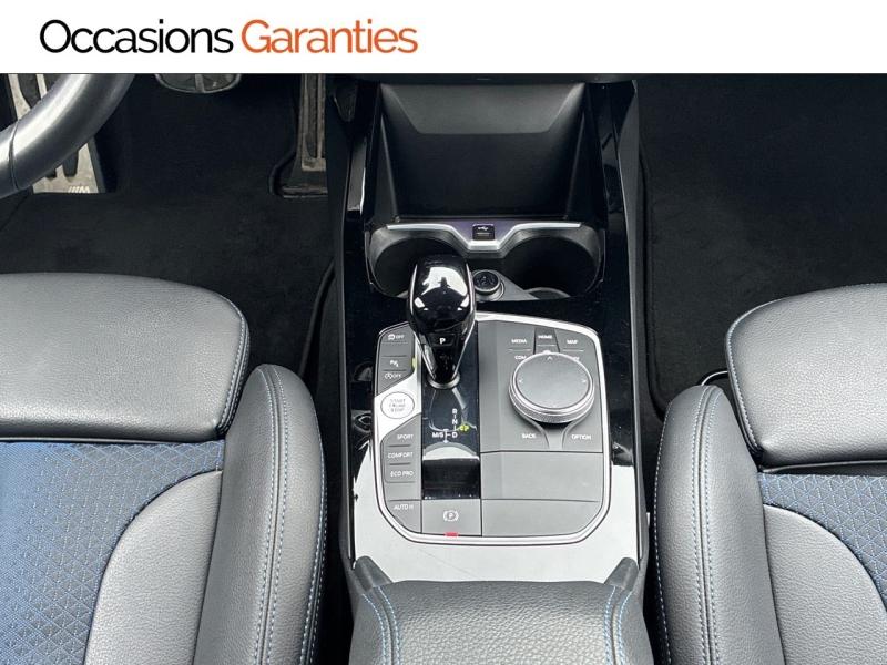 Voitures occasions BMW SERIE 1 M Sport Clermont-Ferrand