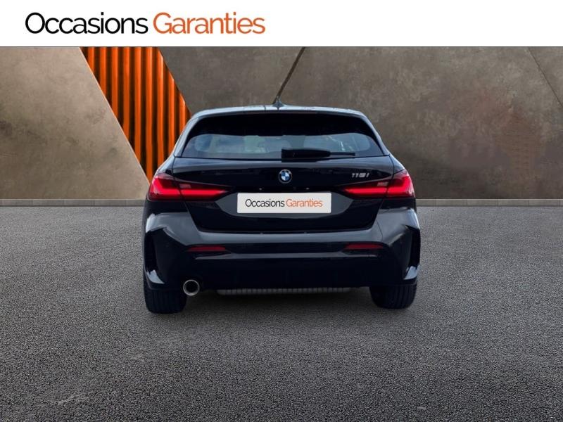 Voitures occasions BMW SERIE 1 M Sport Clermont-Ferrand