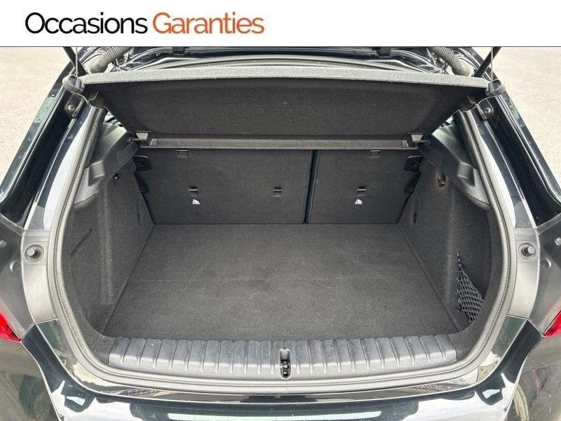 Voitures occasions BMW SERIE 1 M Sport Clermont-Ferrand