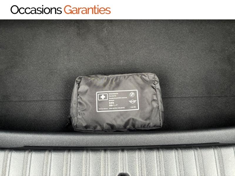 Voitures occasions BMW SERIE 1 M Sport Clermont-Ferrand