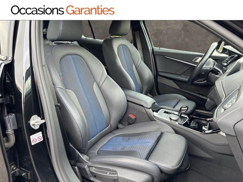 Voitures occasions BMW SERIE 1 M Sport Clermont-Ferrand