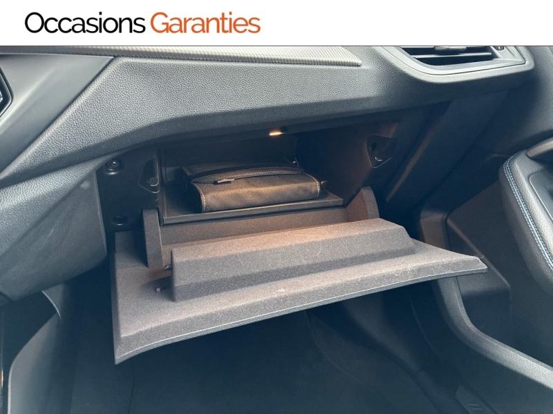 Voitures occasions BMW SERIE 1 M Sport Clermont-Ferrand