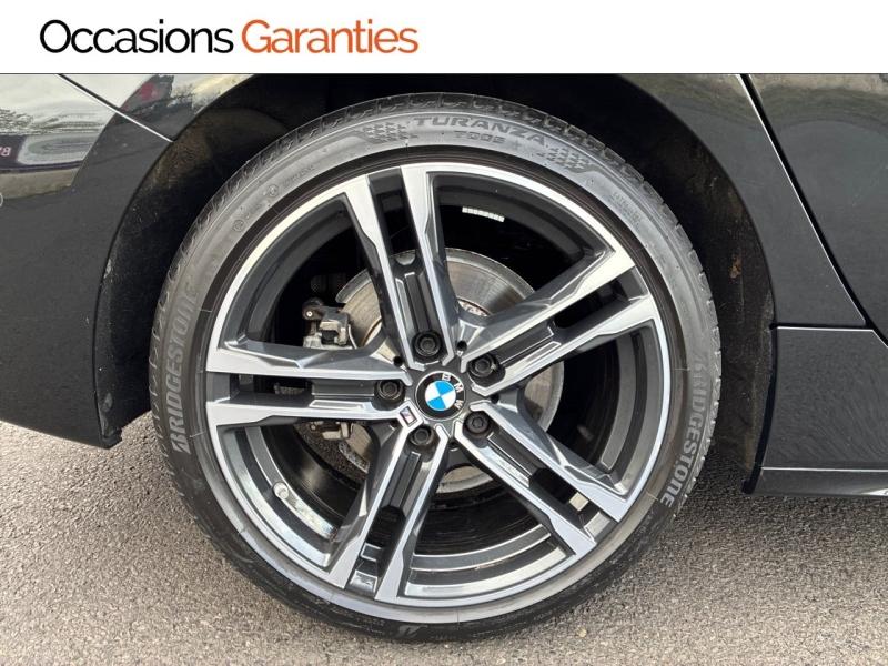 Voitures occasions BMW SERIE 1 M Sport Clermont-Ferrand