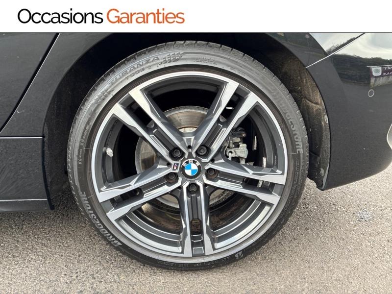 Voitures occasions BMW SERIE 1 M Sport Clermont-Ferrand