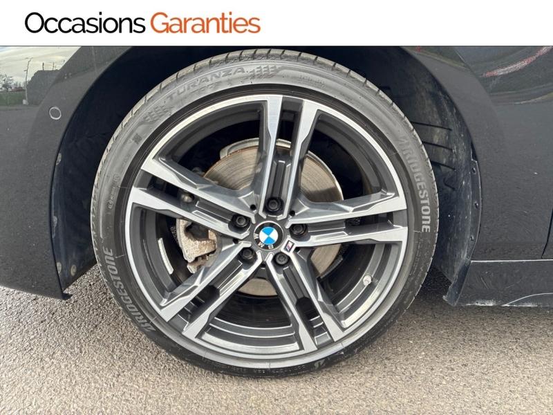 Voitures occasions BMW SERIE 1 M Sport Clermont-Ferrand