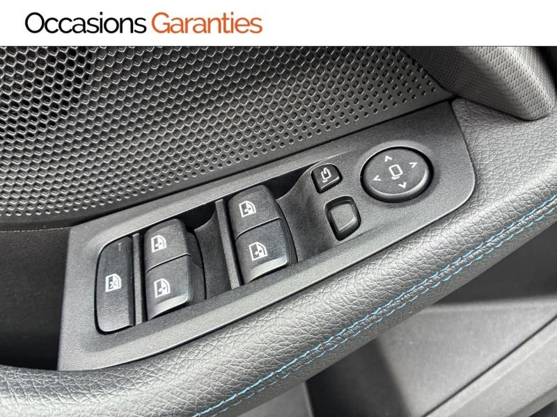 Voitures occasions BMW SERIE 1 M Sport Clermont-Ferrand