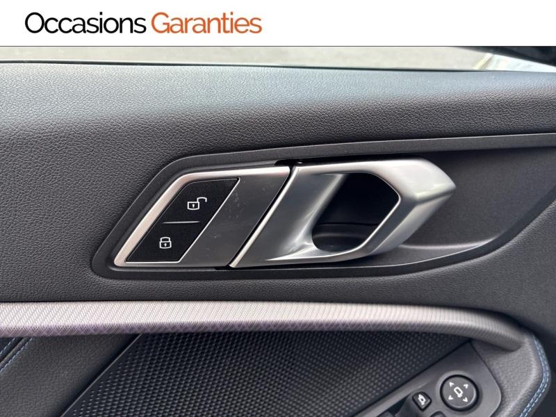 Voitures occasions BMW SERIE 1 M Sport Clermont-Ferrand