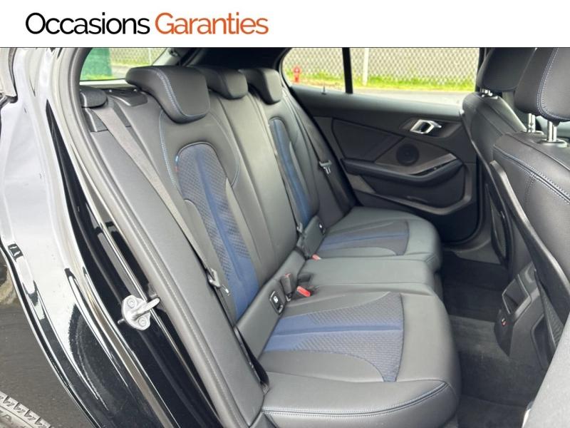Voitures occasions BMW SERIE 1 M Sport Clermont-Ferrand