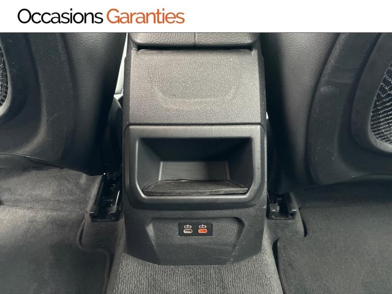 Voitures occasions BMW SERIE 1 M Sport Clermont-Ferrand