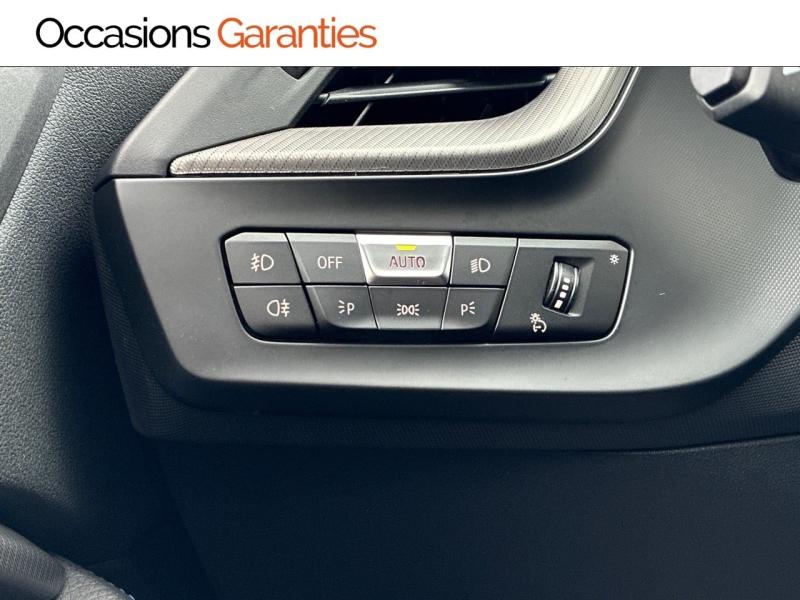 Voitures occasions BMW SERIE 1 M Sport Clermont-Ferrand