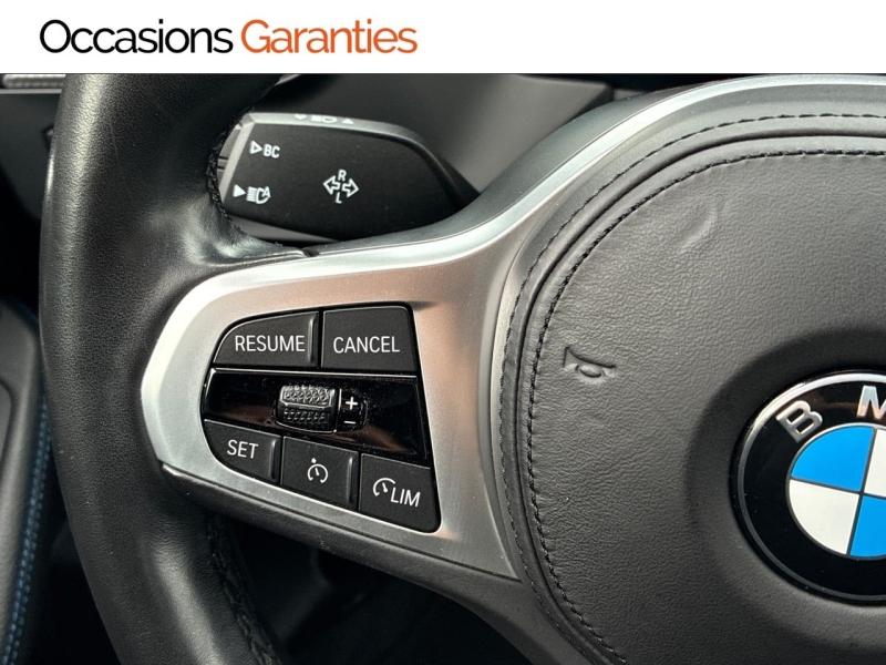 Voitures occasions BMW SERIE 1 M Sport Clermont-Ferrand