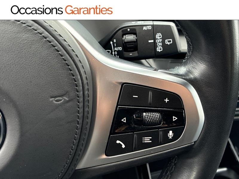 Voitures occasions BMW SERIE 1 M Sport Clermont-Ferrand